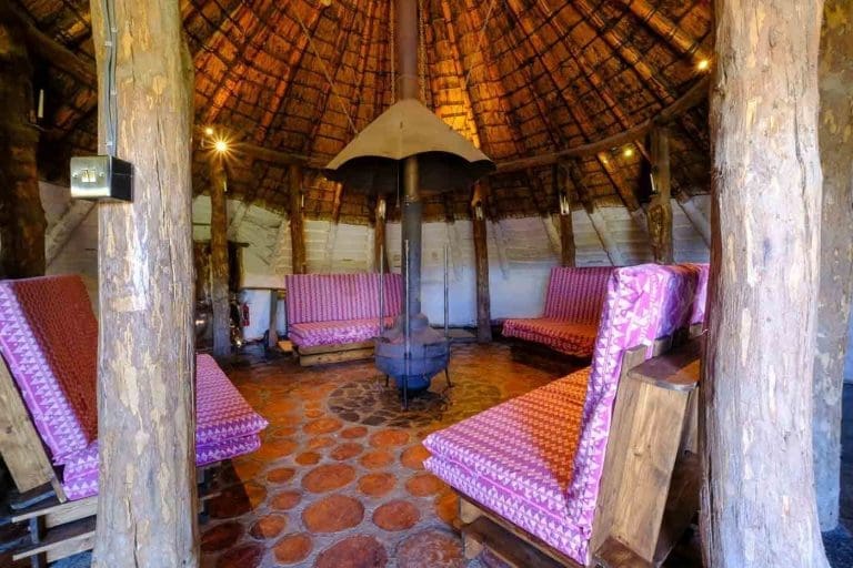 Lockdown Renovations at Marthrown of Mabie: 6 Glamping Upgrades for the Ultimate Staycation in Scotland