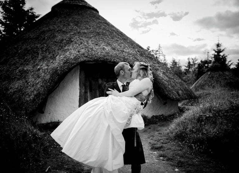 How to Prepare for Your Alternative Wedding in the Forest